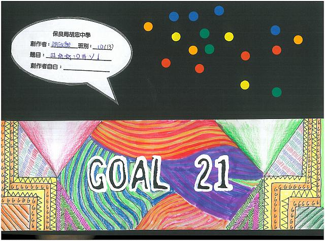 1Dgoal2119