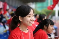 1617 陸運會紅社