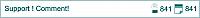 supportcommentbar